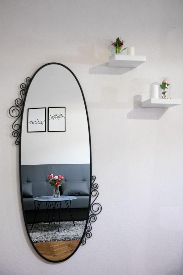 Natalie'S Place Belgrado Buitenkant foto